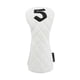 thumbnail image 3 of Funda de madera para palos de golf, ligera, para cuello largo, impermeable, antiarañazos Número 5, 3 of 9