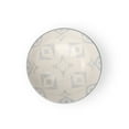 thumbnail image 4 of Signature Housewares Plata Grey Set of 4 Ceramic 6” Cereal/Dessert/Snack Stoneware Bowls, 4 of 8
