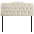 thumbnail image 4 of Modway Annabel Tufted Button Headboard, Multiple Sizes and Colors, 4 of 5
