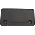thumbnail image 4 of For 03-07 Econoline Front License Plate Holder Bracket FO1068142 F2UZ17A385AAA, 4 of 5