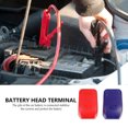 thumbnail image 5 of unbranded 1Par Conector De Batería Para Vehículos Con Terminal Y Material Duradero, 5 of 5