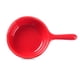 thumbnail image 1 of Plato de inmersión con mango de cerámica jengibre condimento placas sirviendo contenedor cocina cocina vajilla accesorios de artículos de casa rojo Advancent HA012391-01, 1 of 7