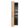thumbnail image 2 of Warner Tool Products 1015123 2.5 x 7 in. Carbon Steel Wire Brush - Pack of 6, 2 of 4