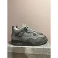 thumbnail image 5 of Ni - ke Jordan 4 Wet Cement Size 9 - OG All, 5 of 5