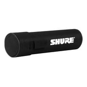 Shure - Hard case for microphone - for Shure VP82