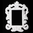 thumbnail image 4 of Bearachild Vintage Mini Picture Photo Frame Wall Wedding Gift White Decor Favor Party Type3 NO3, 4 of 6
