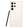 thumbnail image 2 of Smartphone Samsung  Galaxy S23 Ultra 256gb 12ram Dual sim Cream, 2 of 2