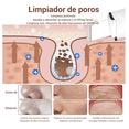 thumbnail image 3 of Extractor De Puntos Negros Recargable, 3 of 4