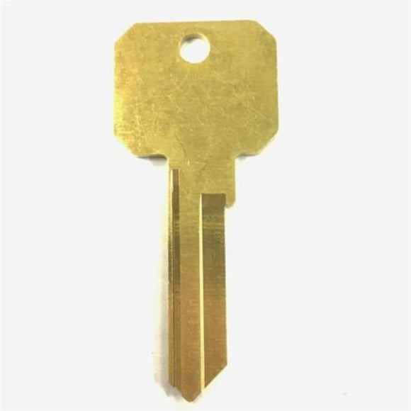 Weiser 5 Pin Key Blank
