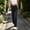 Black, variant on Women's Jeans High Rise Stretch Fit Plus Size Solid Stretch Denim with Elastic Waistband Classic Five Pocket Slim Trousers