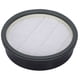 thumbnail image 1 of Filtro Trasero de Aspiradora, Reducción de Polvo Conveniente Filtro Trasero Liviano para El Hogar, 1 of 7