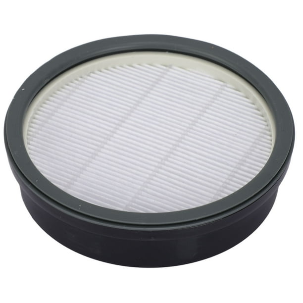 Filtro Trasero de Aspiradora, Reducción de Polvo Conveniente Filtro Trasero Liviano para El Hogar