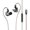 G02 Black Type-C, variant on Over-Ear Wired Bass Headphones with Type-C, for Gaming & Sports
