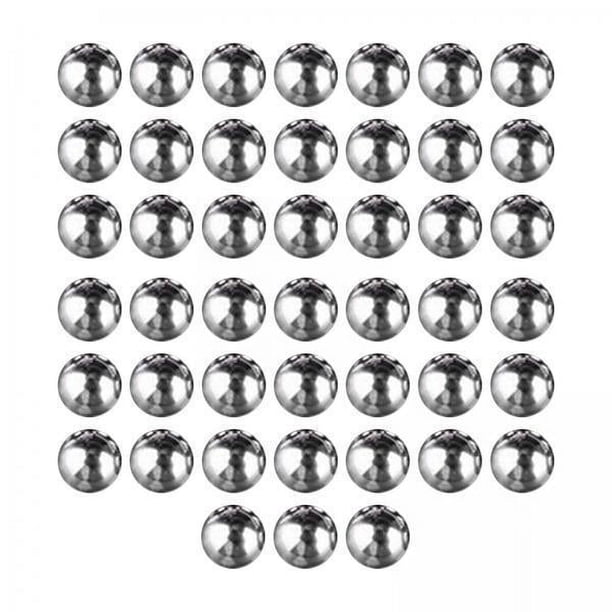 bola de mezcla,Bolas para mezclar pintura Bolas de rodamiento de acero de 4,5 mm,Bolas agitadoras de acero para mezclar pintura de modelo,Bolas agitadoras Bolas agitadoras de pintura para