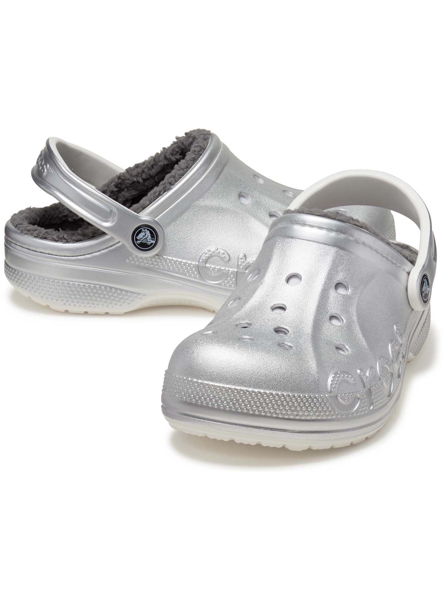 Crocs unisex baya lined clog shops