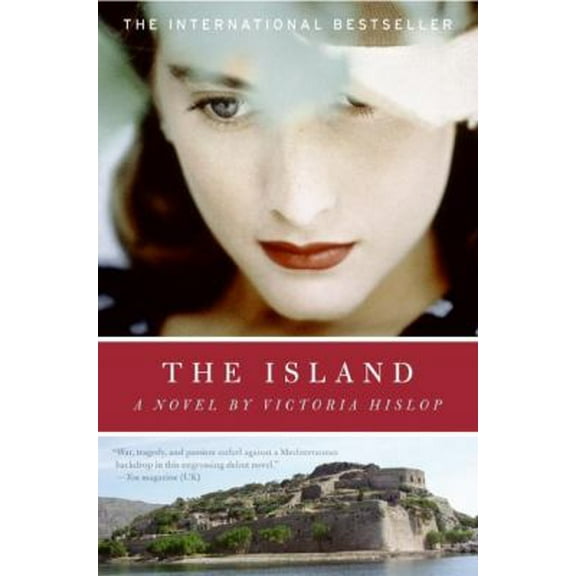 Pre-Owned The Island (Paperback) 0061340324 9780061340321