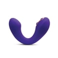 thumbnail image 5 of Nu Sensuelle Libi Vibromasseur pour Point G - Violet Profond, 5 of 5