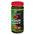 thumbnail image 6 of (6 pack) Kikkoman Hoisin Sauce, 9.3 Fz, 6 of 11