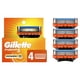 thumbnail image 1 of Cartuchos Gillette Fusion Power 4 para maquinillas de afeitar Fusion, 1 of 8