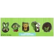 Frankford: Fruit Flavored Easter Gummies, 2.1 oz