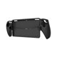 thumbnail image 2 of Funda protectora de silicona para PS5 Portal, funda protectora suave para Playstation Portal Remote Player, a prueba de golpes, antiarañazos, transparente, 2 of 2