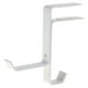 thumbnail image 1 of Soporte de gancho para auriculares para juegos de PC, soporte para colgar auriculares. blanco, 1 of 9