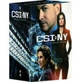 thumbnail image 1 of CSI: NY: THE COMPLETE SERIES, 1 of 1