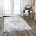 thumbnail image 2 of Rizzy Rugs Bristol Area Rug BRS104 Beige Petals Vines 3' 11" x 5' 6" Rectangle, 2 of 3