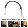 thumbnail image 4 of Teapot Handle to Weave All Bronze Kettle Replaceable Grip Accessories Convenient, 4 of 6