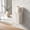 M 2, variant on Snmubt Large Clear Wall Mounted Storage Organizer, No Drill Wall Caddy, 14.8x12x9.2cm, Adhesive Strip, for Kitchen Utensils & Bathroom