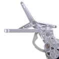 thumbnail image 6 of Brock Window Regulator w/ Motor for 1998-1999 323i E36 Sedan/Hatchback Front Left 51331977609, 6 of 9