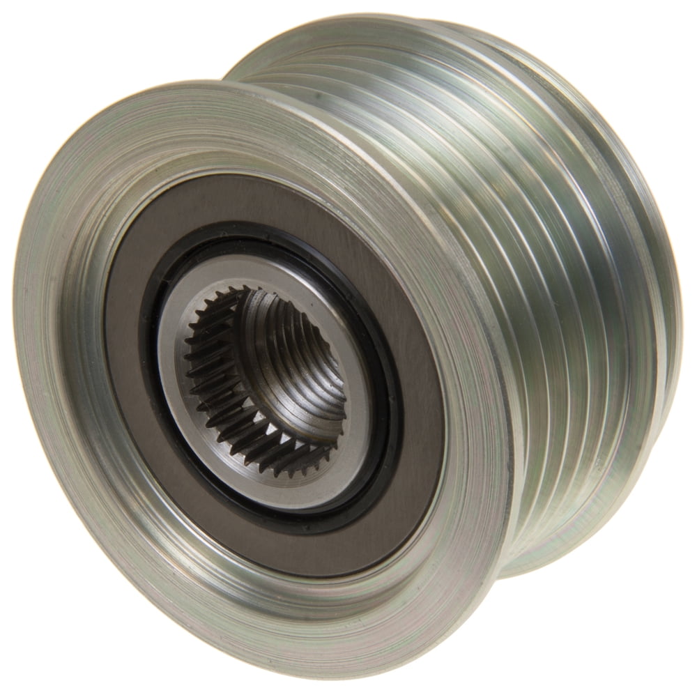 INA US EA0041 INA BDC FEAD overruning alternator pulley