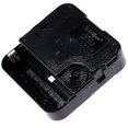 thumbnail image 1 of Hq3268 Seconds Movement Cross Stitch Wall Clock Movement Clock Mechanism Black Shytmv, 1 of 5