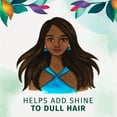 thumbnail image 6 of Herbal Essences Shine Collection Conditioner, 13.5 fl oz, 6 of 7