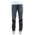 thumbnail image 3 of Men's Moisture Wicking Active Stripe Track Joggers, 3 of 4