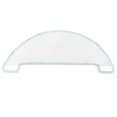 thumbnail image 2 of ZACO A10 Robot Vacuum Replacement Parts - Main Brush, Side Brush & Mop Cloths Set, 2 of 5