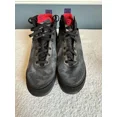 thumbnail image 1 of Ni - ke NEW Air Jordan XXXVII Men's Size 9.5 Black/True Red-Club Purple DD6958-065 RARE, 1 of 5