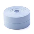 thumbnail image 5 of 3.2M X 2.2 CM Cinta de sellado para baño, accesorios de cocina, ducha, baño, cinta de calafateo, autoadhesiva, pegatina impermeable para pared, cinta para borde del fregadero, 5 of 5