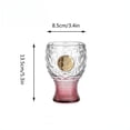 thumbnail image 2 of Miogawg Football Cup Draft Beer Glass, 2 of 5
