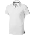 thumbnail image 1 of Elevate Polo à Manches Courtes Ottawa pour Hommes, 1 of 2