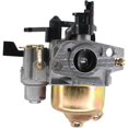 thumbnail image 2 of Bilot Carburetor for Homelite Pressure Washer 179cc 180cc DJ165F UT80522D 2700PSI 2.3GPM Engine, 2 of 6