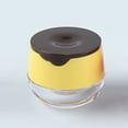 thumbnail image 5 of UDIYO 6g Empty Lip Masque Box Multi-purpose Refillable Convenient Travel Empty Lip Balm Makeup Jar Pot for Outdoor, 5 of 7