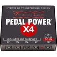 thumbnail image 3 of Fuente de alimentación Voodoo Lab Pedal Power X4 aislada 4x 500mA, 3 of 6