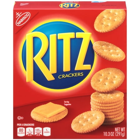 ritz crackers nabisco upcitemdb beverages tobacco snack minibar minibardelivery