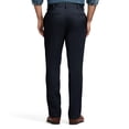 thumbnail image 3 of Pantalón IZOD Americano Chino de Corte Slim para Hombre en Azul Marino, 3 of 7