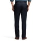thumbnail image 3 of Pantalones IZOD American Chino con parte delantera plana, ajustados, para hombre, azul marino, 34 de ancho x 29 de largo, 3 of 7