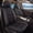 #018Black48, variant on LAONNVIR Car Seat Cover Fit for Volkswagen Tiguan 2009-2025 Faux Leather Seat Covers Breathble Waterproof Automotive Seat Cushion(Beige8,2PCS Front)