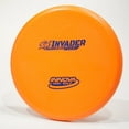 thumbnail image 2 of Innova XT Invader Disc Golf Putter & Approach Disc, Pick Color/Weight [Stamp & Exact Color May Vary] Pink 175-176 grams, 2 of 4
