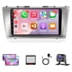 thumbnail image 1 of Radio de coche Leadfan Android para Toyota Camry 2006-2011 con CarPlay, 1 of 8