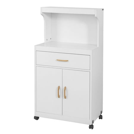 Haotian Fsb12 W Kitchen Storage Trolley Microwave Shelf Haotian Fsb12 W Kitchen Storage Trolley Microwave Shelf Cabinet Cupboard Sideboard